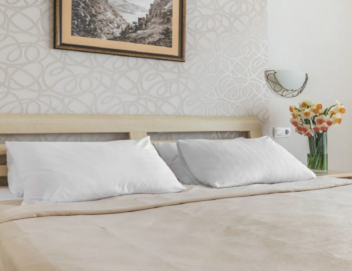 Family Superior 2-местный - Отель «Камелот» Малореченское